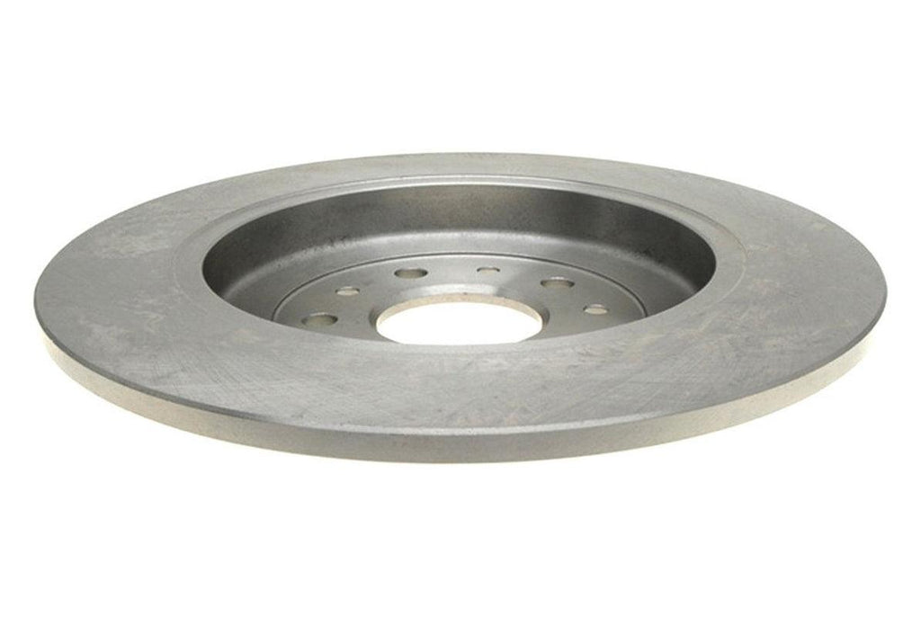 Acdelco Disc Brake Rotor 18A2362A