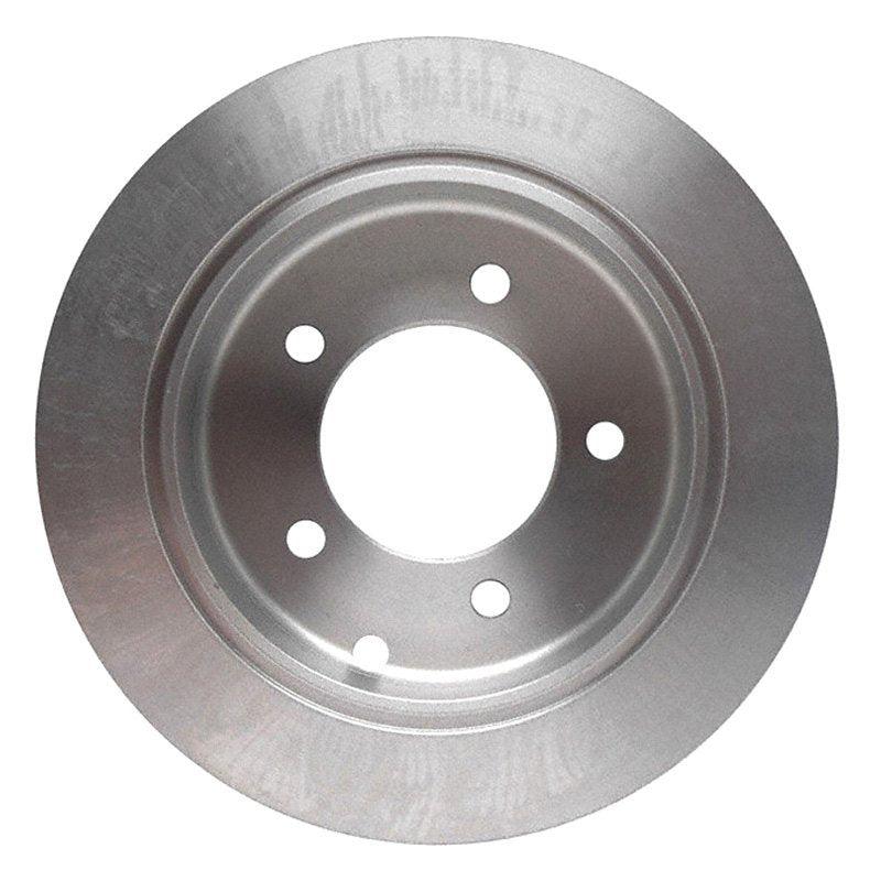 Acdelco Disc Brake Rotor 18A2418