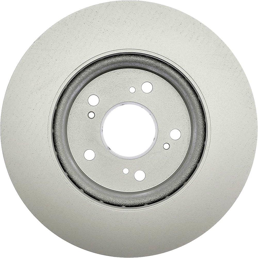 Acdelco Disc Brake Rotor 18A2463AC