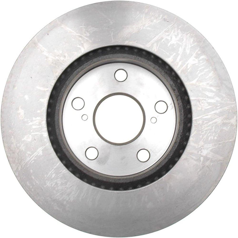 Acdelco Disc Brake Rotor 18A2507A