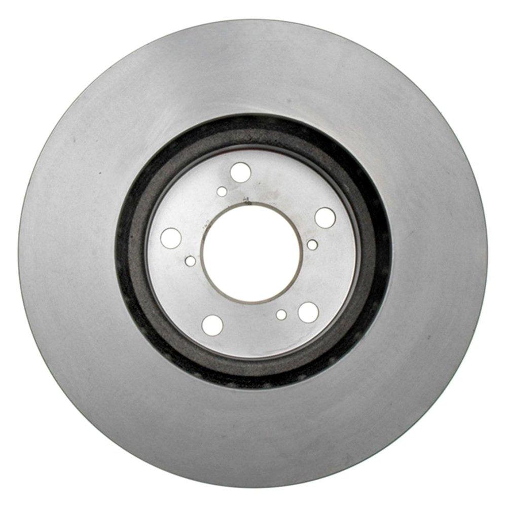 Acdelco Disc Brake Rotor 18A2513