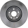 Acdelco Disc Brake Rotor 18A2556A