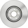 Acdelco Disc Brake Rotor 18A2556A