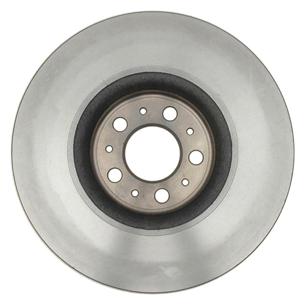 Acdelco Disc Brake Rotor 18A2569A