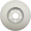 Acdelco Disc Brake Rotor 18A2601AC