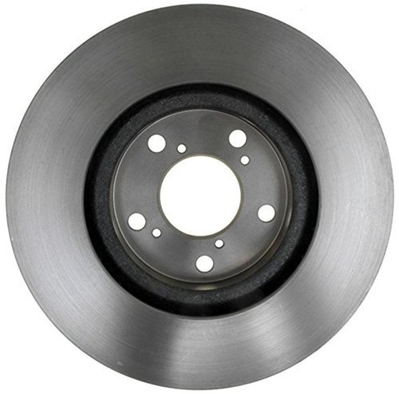 Acdelco Disc Brake Rotor 18A2687A