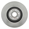 Acdelco Disc Brake Rotor 18A2726AC