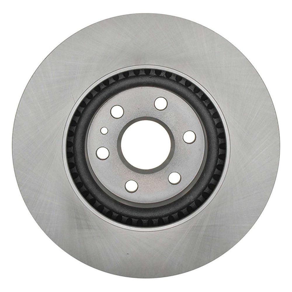 Acdelco Disc Brake Rotor 18A2726AC