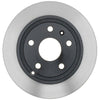 Acdelco Disc Brake Rotor 18A2727AC