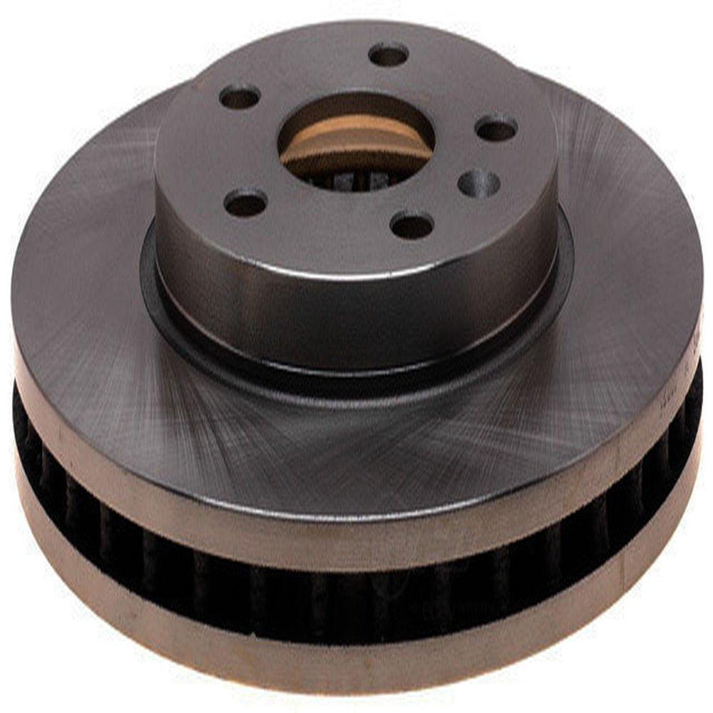 Acdelco Disc Brake Rotor 18A2802A