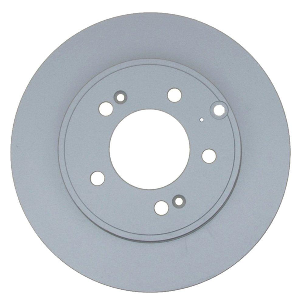 Acdelco Disc Brake Rotor 18A2820