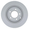 Acdelco Disc Brake Rotor 18A2820