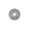 Acdelco Disc Brake Rotor 18A2821A