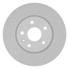 Acdelco Disc Brake Rotor 18A2822