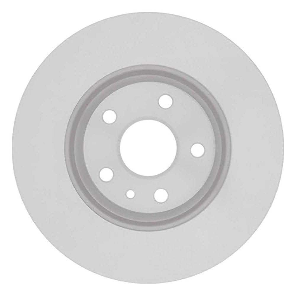 Acdelco Disc Brake Rotor 18A2822