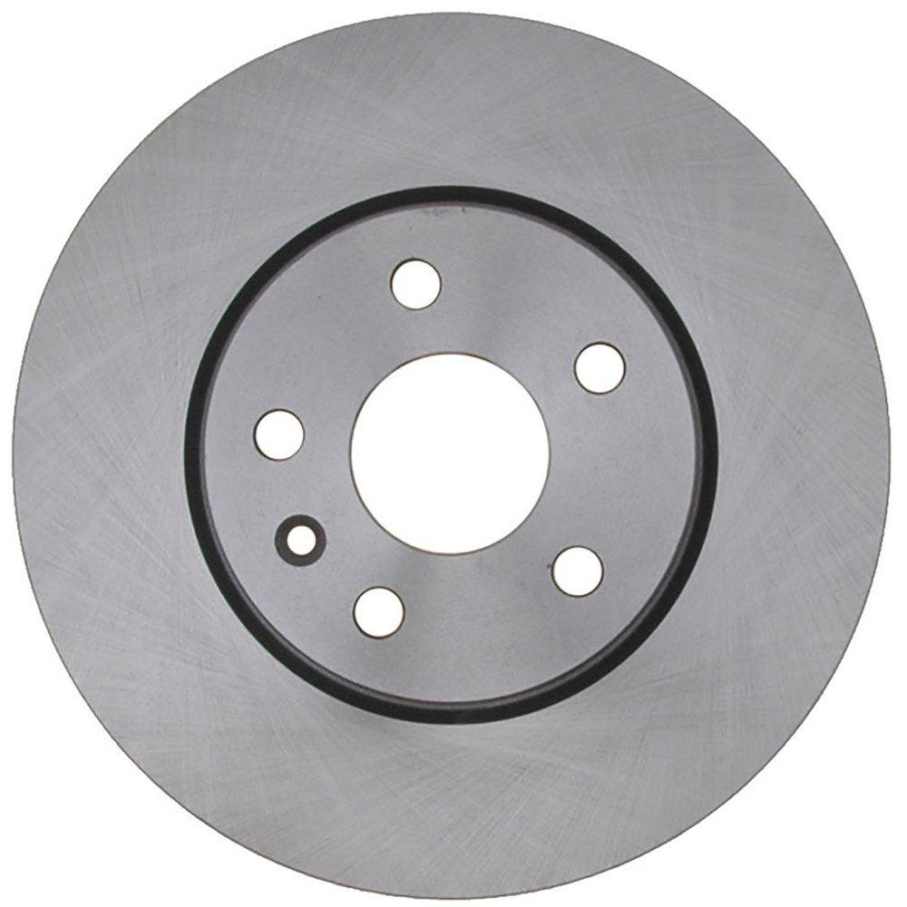 Acdelco Disc Brake Rotor 18A2822AC