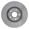 Acdelco Disc Brake Rotor 18A2822AC