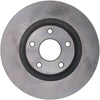 Acdelco Disc Brake Rotor 18A2922A