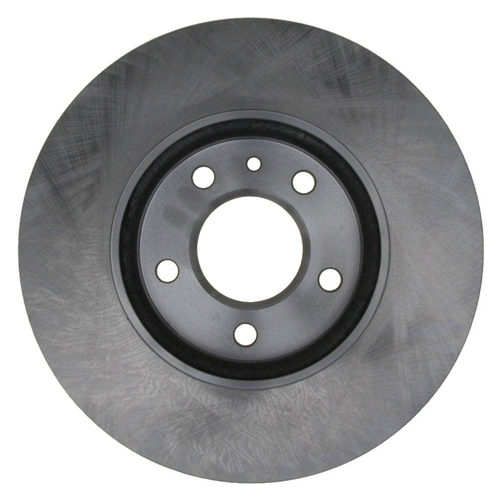 Acdelco Disc Brake Rotor 18A2955A