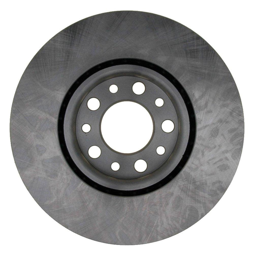 Acdelco Disc Brake Rotor 18A2961A