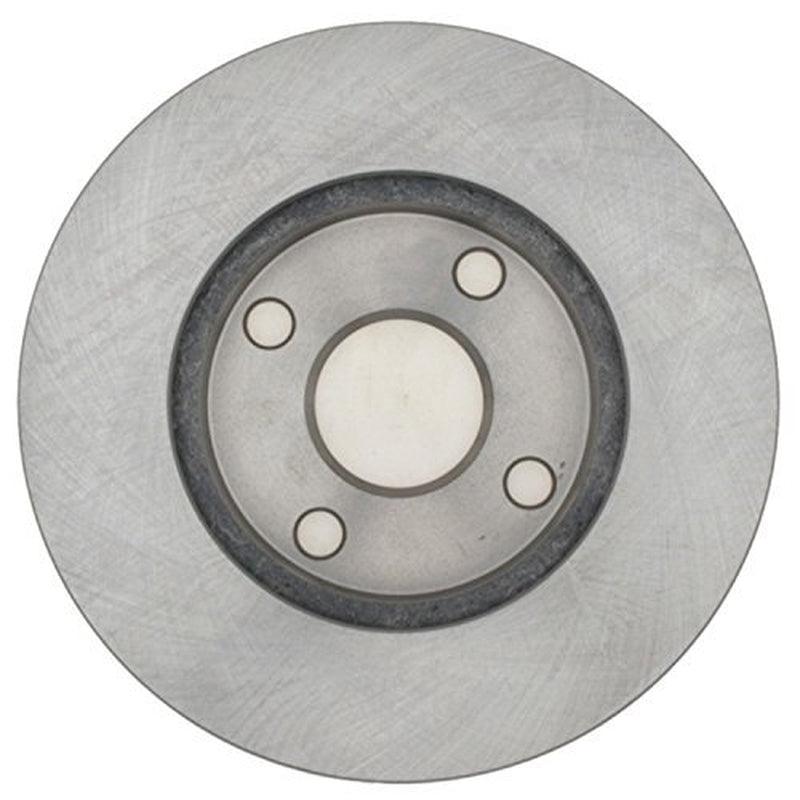 Acdelco Disc Brake Rotor 18A465A