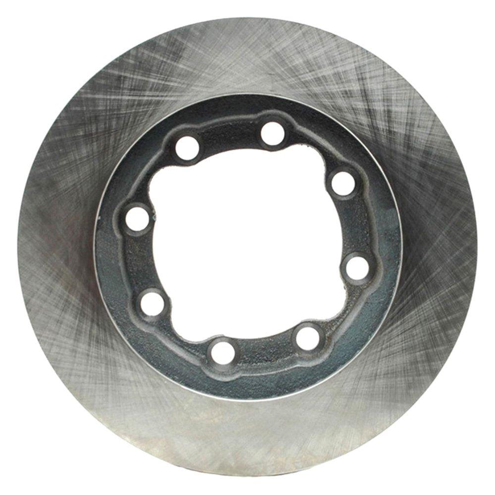 Acdelco Disc Brake Rotor 18A489A