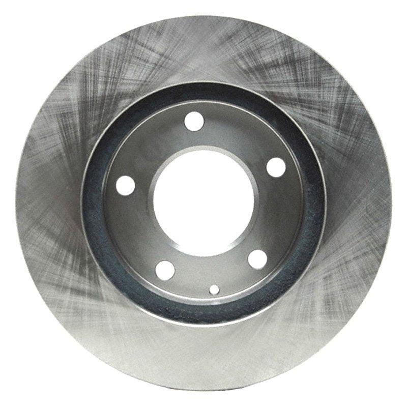 Acdelco Disc Brake Rotor 18A552A