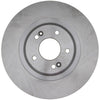 Acdelco Disc Brake Rotor 18A81010