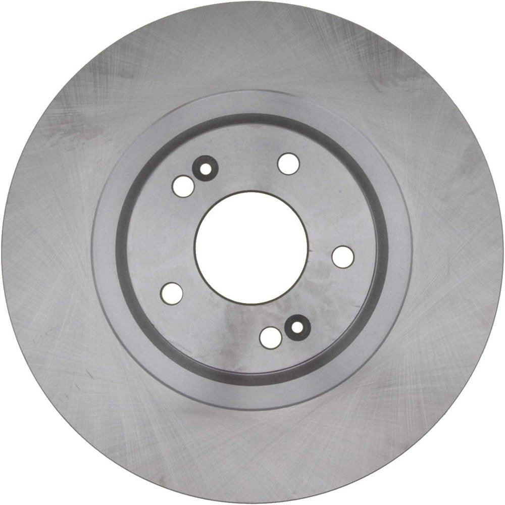 Acdelco Disc Brake Rotor 18A81010A