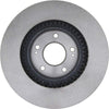 Acdelco Disc Brake Rotor 18A81010A