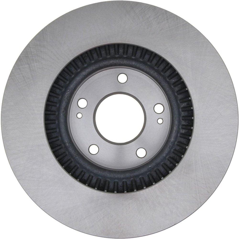 Acdelco Disc Brake Rotor 18A81010A