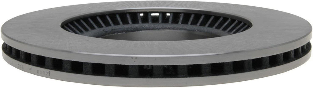 Acdelco Disc Brake Rotor 18A81010A