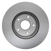 Acdelco Disc Brake Rotor 18A81022