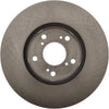 Acdelco Disc Brake Rotor 18A81022A