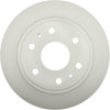 Acdelco Disc Brake Rotor 18A81032PV