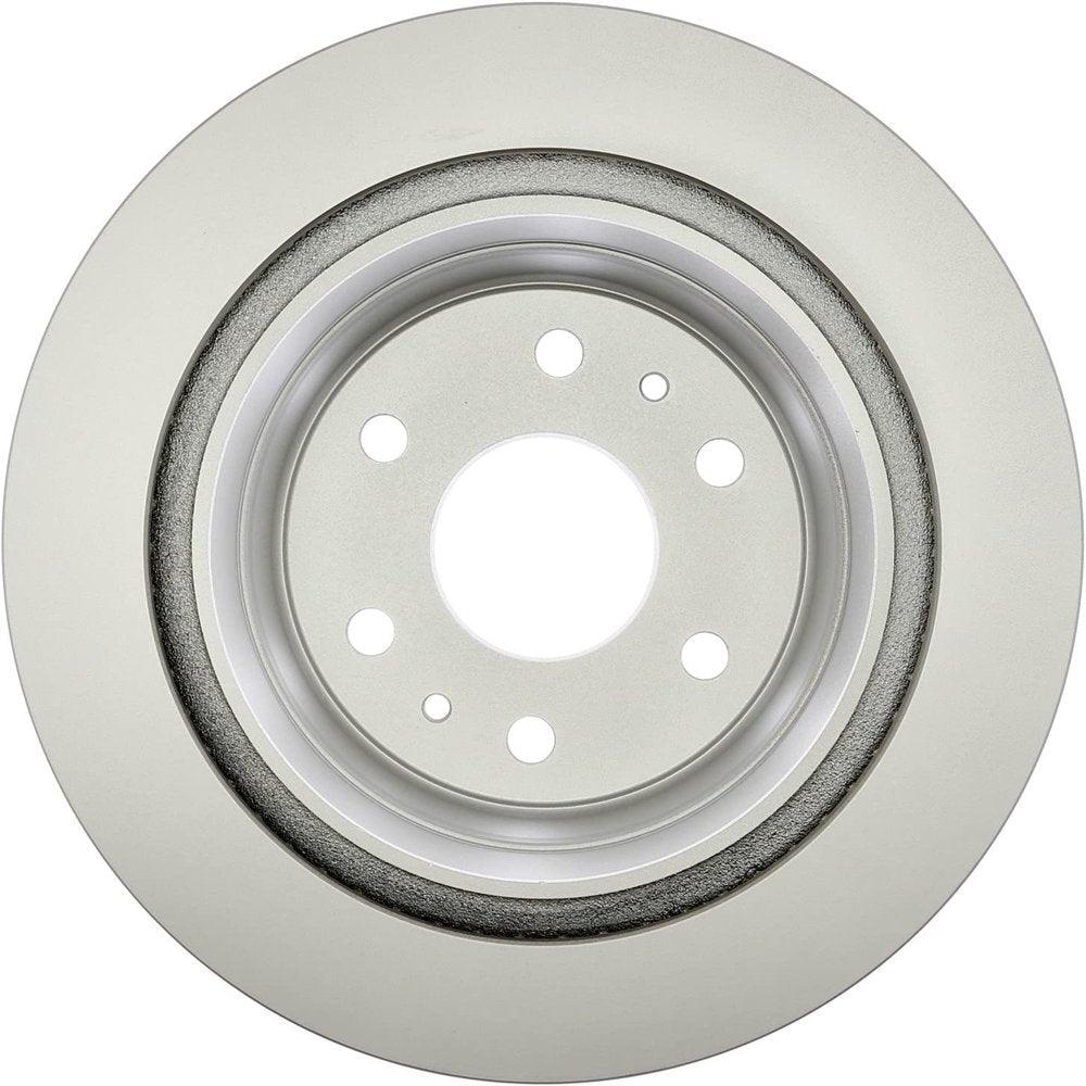 Acdelco Disc Brake Rotor 18A81032PV