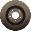 Acdelco Disc Brake Rotor 18A81036A