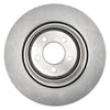 Acdelco Disc Brake Rotor 18A81049A