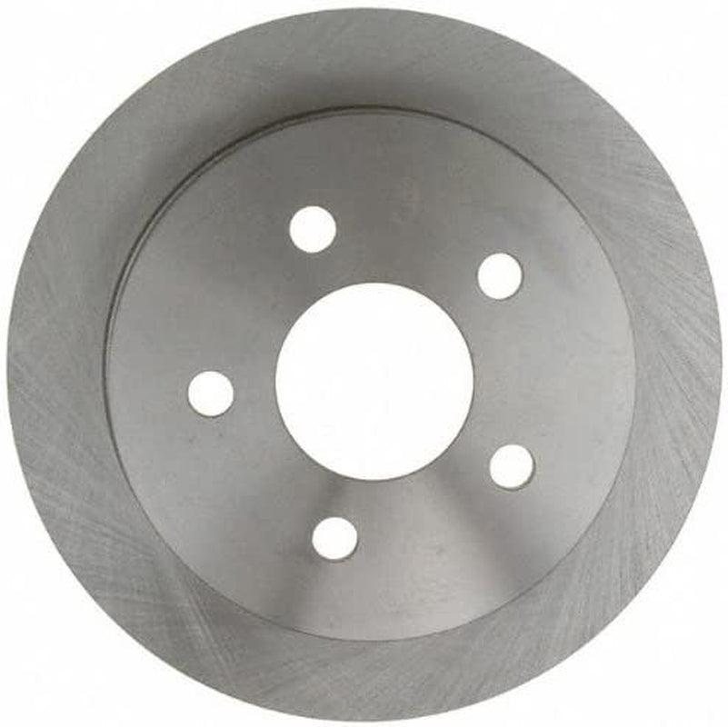 Acdelco Disc Brake Rotor 18A811A