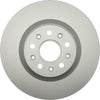 Acdelco Disc Brake Rotor 18A81913AC