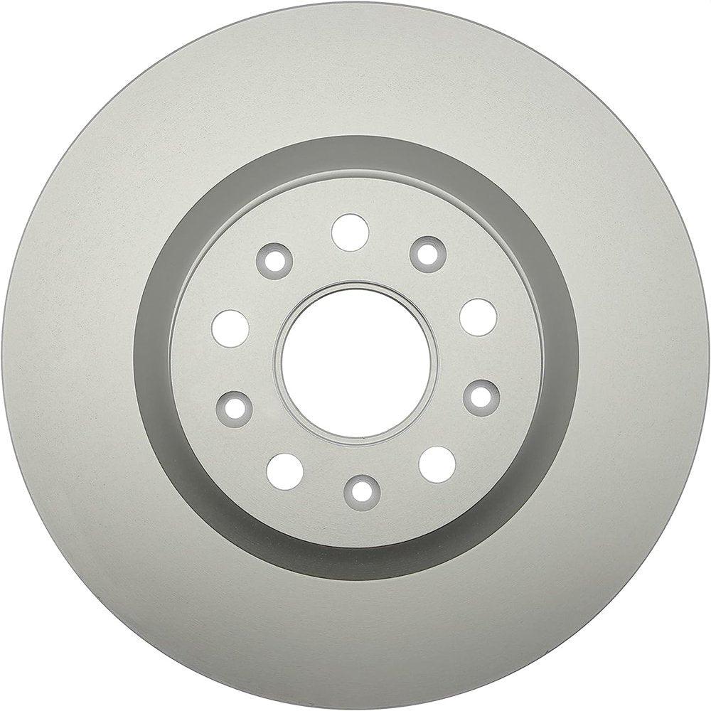 Acdelco Disc Brake Rotor 18A81913AC