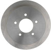 Acdelco Disc Brake Rotor 18A819A