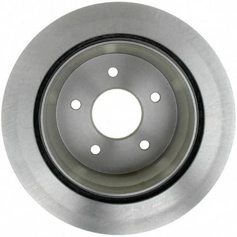 Acdelco Disc Brake Rotor 18A875