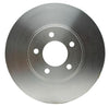 Acdelco Disc Brake Rotor 18A885A