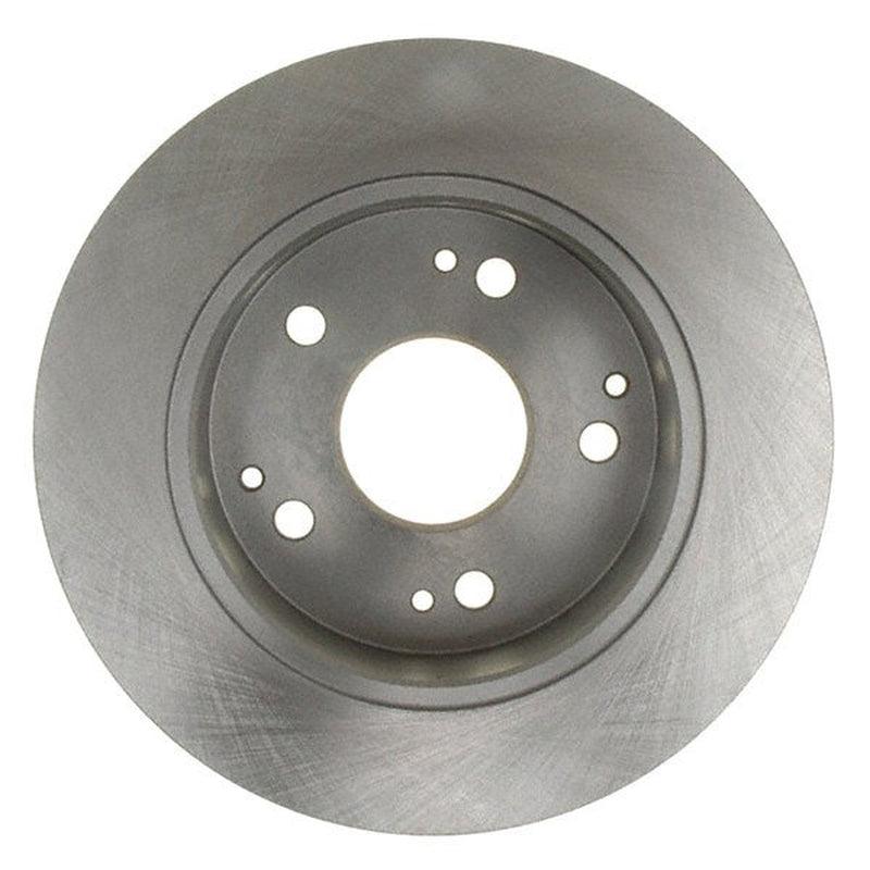 Acdelco Disc Brake Rotor 18A891A