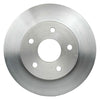 Acdelco Disc Brake Rotor 18A937A