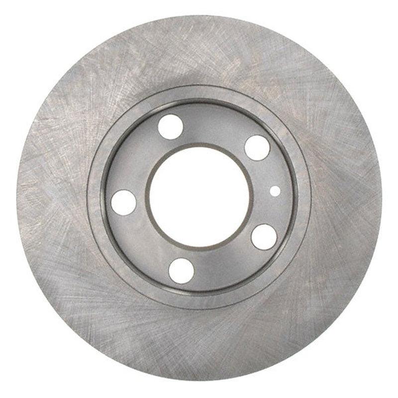 Acdelco Disc Brake Rotor 18A943A