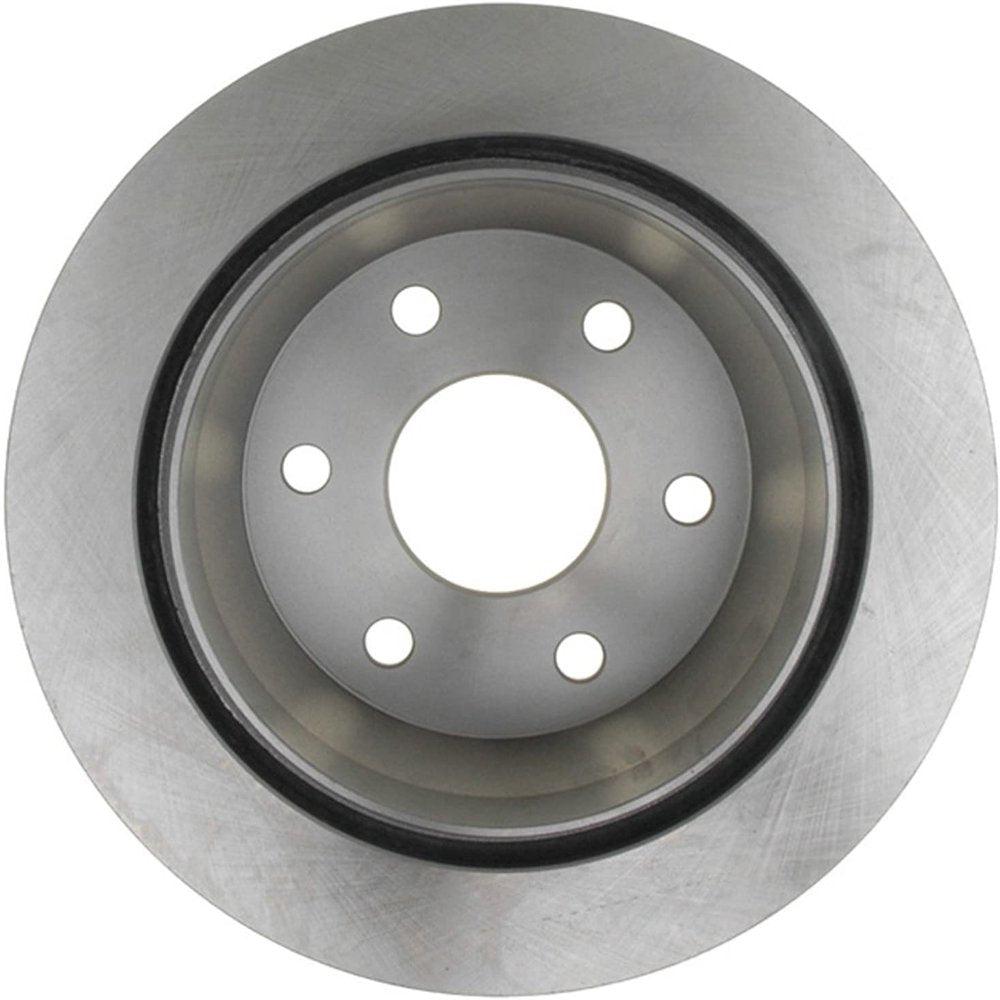 Acdelco Disc Brake Rotor 18A952A