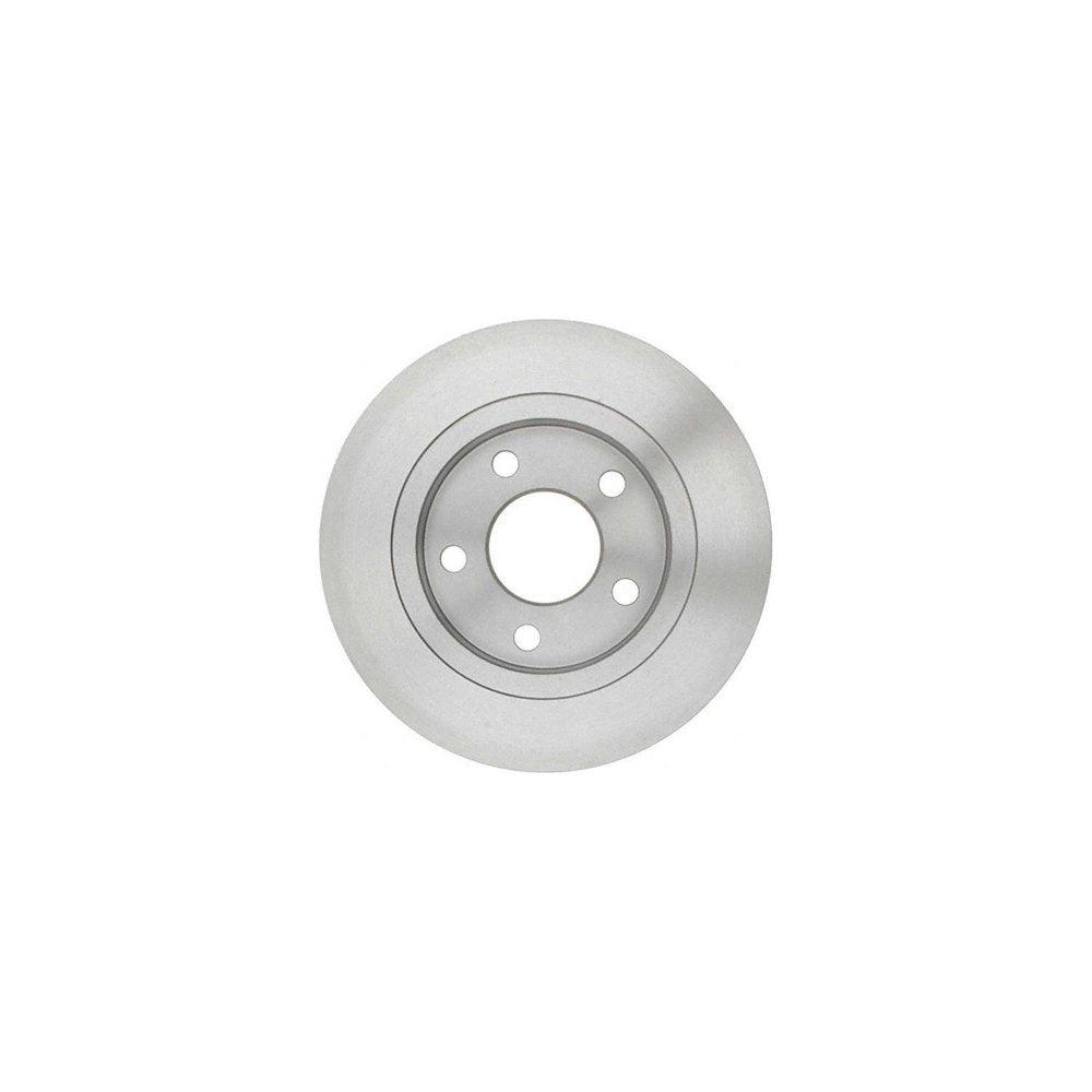 Acdelco Disc Brake Rotor 18A953