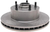 - Disc Brake Rotor and Hub Assembly